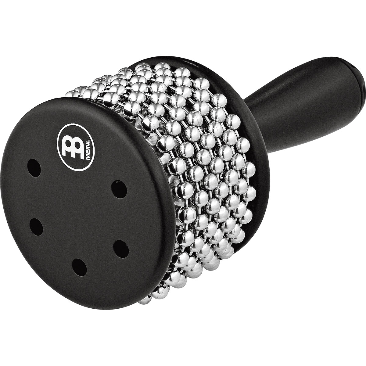 Foto 2 pulgar | Minicabasa Efecto de Percusión Meinl PCA5BK-XS