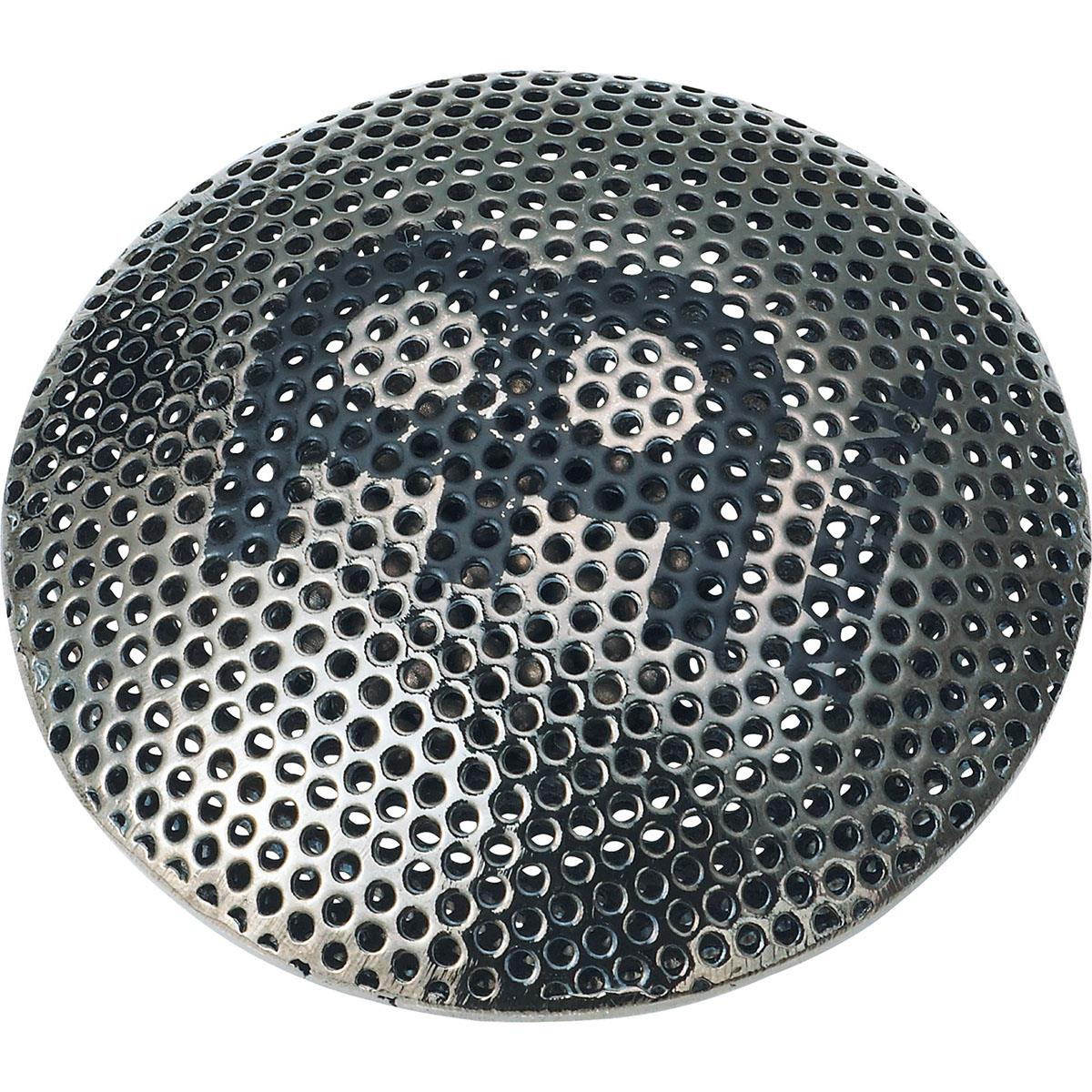 Foto 1 | Efecto Shaker de Acero Percusión Meinl SH-16 Plateado