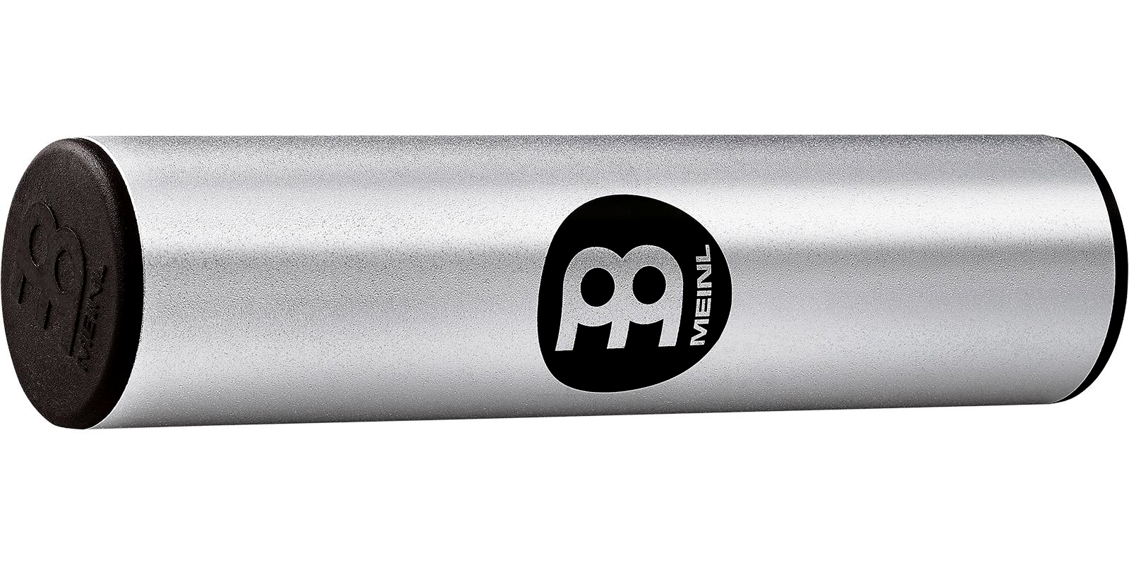 Foto 2 pulgar | Efecto Shaker Meinl SH25-L-S Plateado