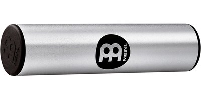 Foto 1 | Efecto Shaker Meinl SH25-L-S Plateado