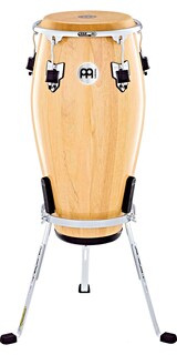 Foto 1 | Conga Quinto Meinl MEC11NT-CH Beige 11 Pulgadas con Base