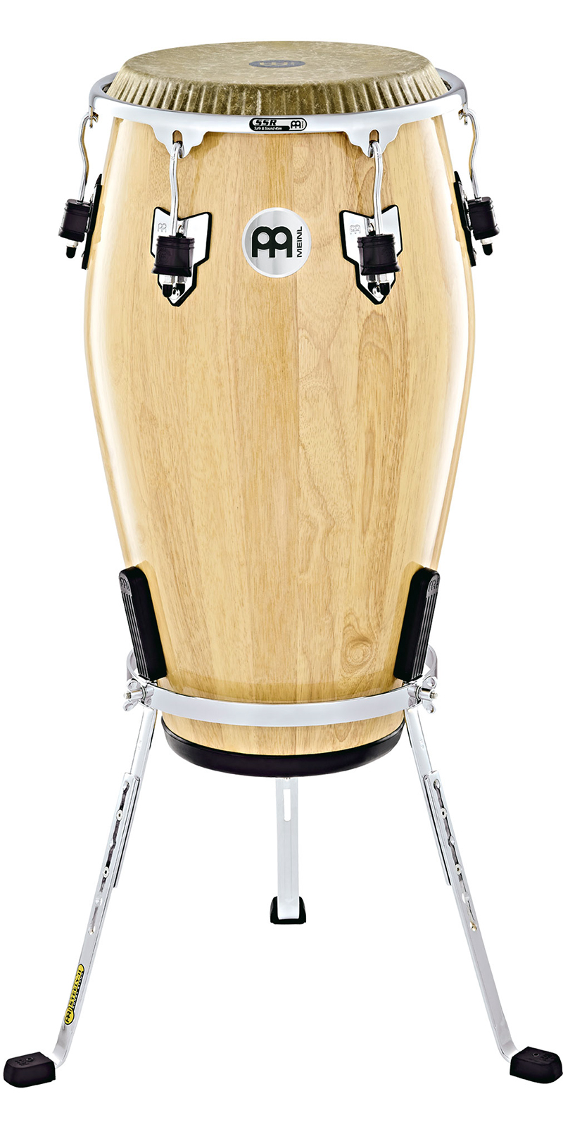 Tumba 12 1/2 Percusión Tambor Marathon Meinl Mecr1212nt-ch