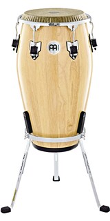 Foto 1 | Tumba 12 1/2 Percusión Tambor Marathon Meinl Mecr1212nt-ch