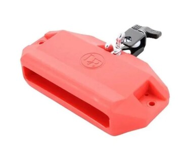 Foto 1 | Redoba Latin Percussion Color Rojo