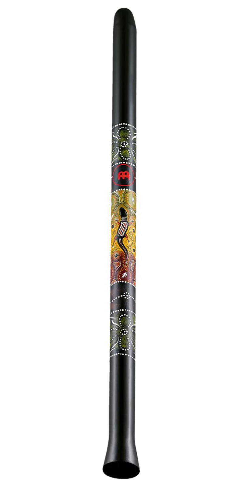 Foto 1 | Didgeridoo Meinl SDDG1-BK Efecto Percusión