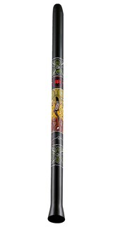Foto 1 | Didgeridoo Meinl SDDG1-BK Efecto Percusión