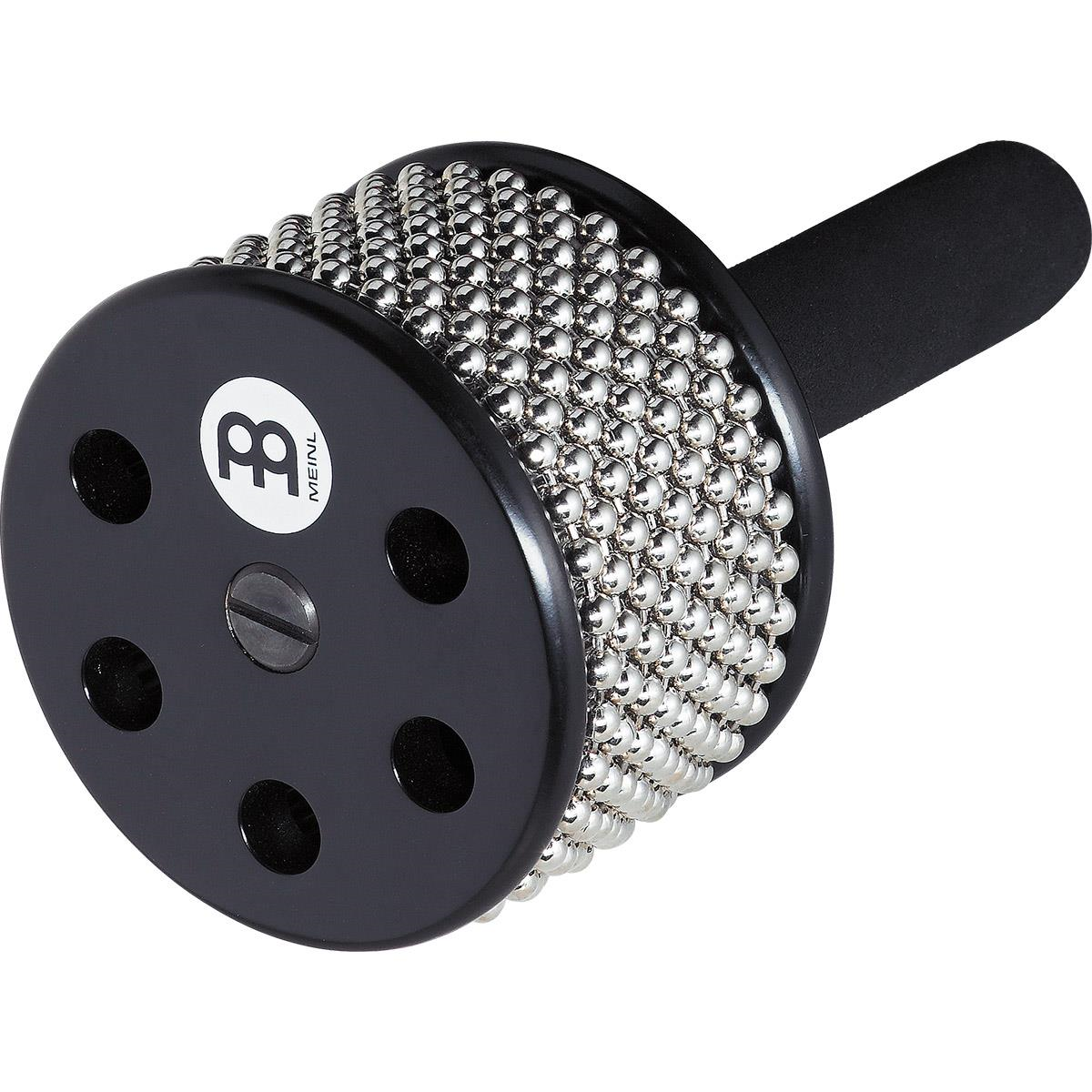Foto 2 pulgar | Meinl Ca-5bk Cabasa Efecto De Percusión Batería