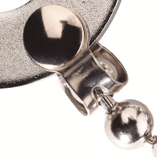 Foto 4 | Bacon para Platillo Meinl HBAC Efecto Heavy Cymbal Batería Efecto