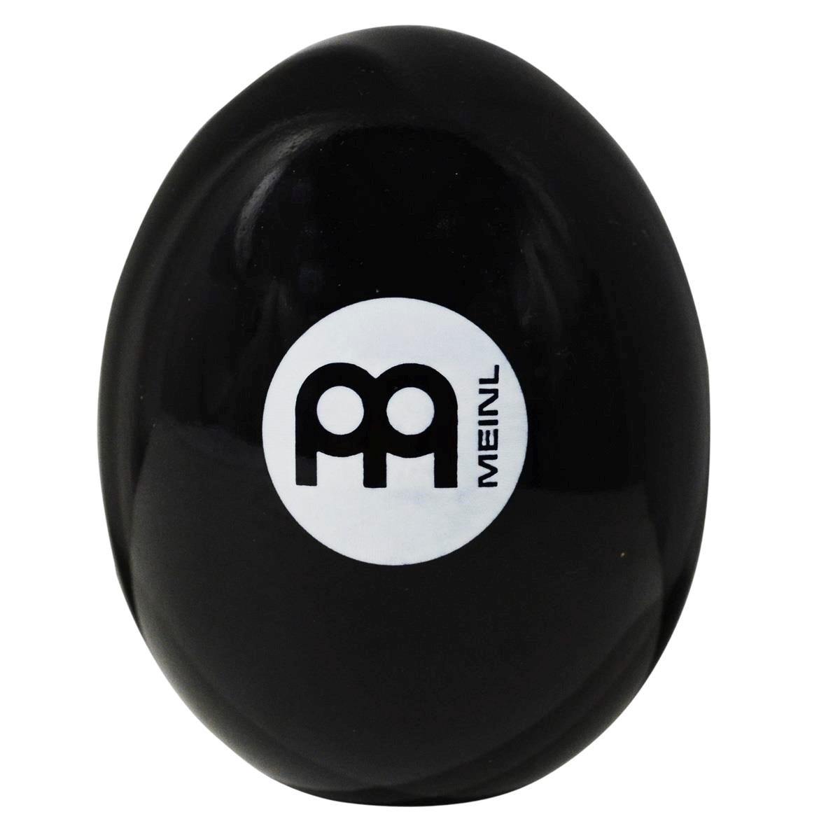 Egg Shaker Tamaño Jumbo Fabricado C/plastico Meinl Eswj Blk