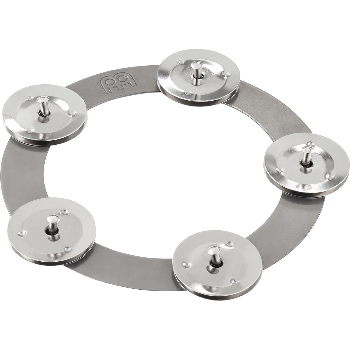 Foto 1 | Meinl Cring Efecto Ching Ring Percusión