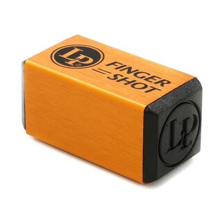 Foto 2 | Shaker miniatura LATIN PERCUSSION LP442F Color Dorado para dedos