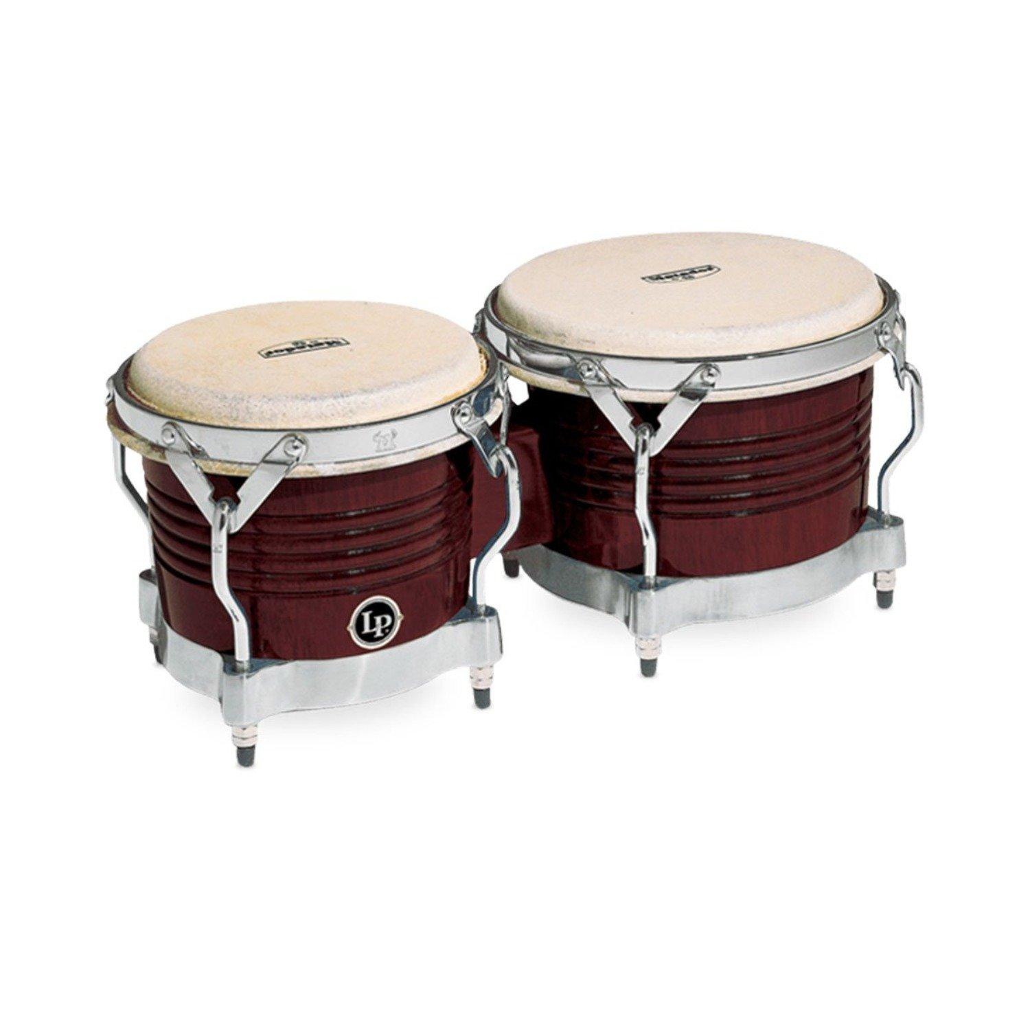 Bongos M201-ABW Latin Percussion $7,185