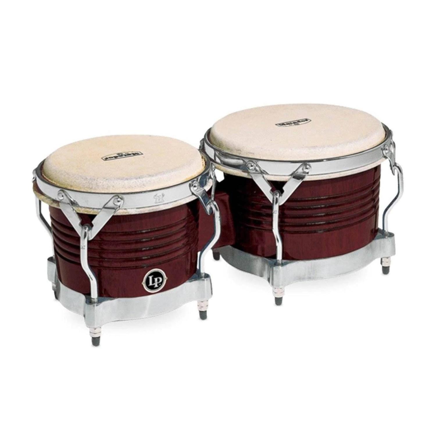 Foto 2 | Bongos M201-ABW Latin Percussion