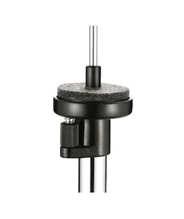 Foto 3 | Soporte para Hi-hat Yamaha HS1200 con Transmisión Conmutable y Doble Brazo