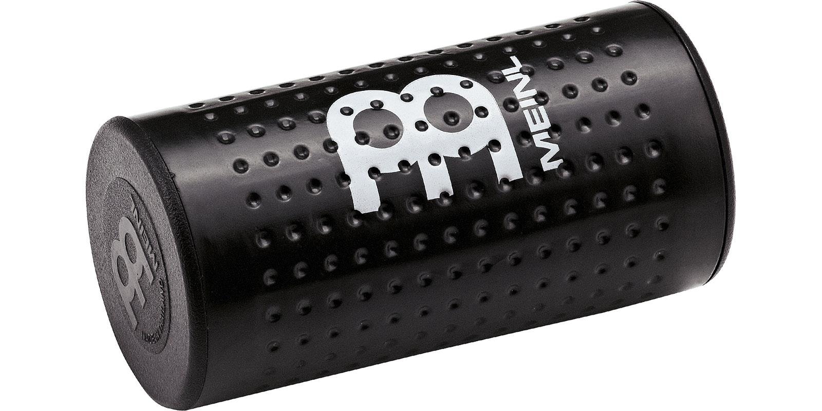 Efecto Shaker Meinl Sh12-m-bk de Plástico Percusión $497