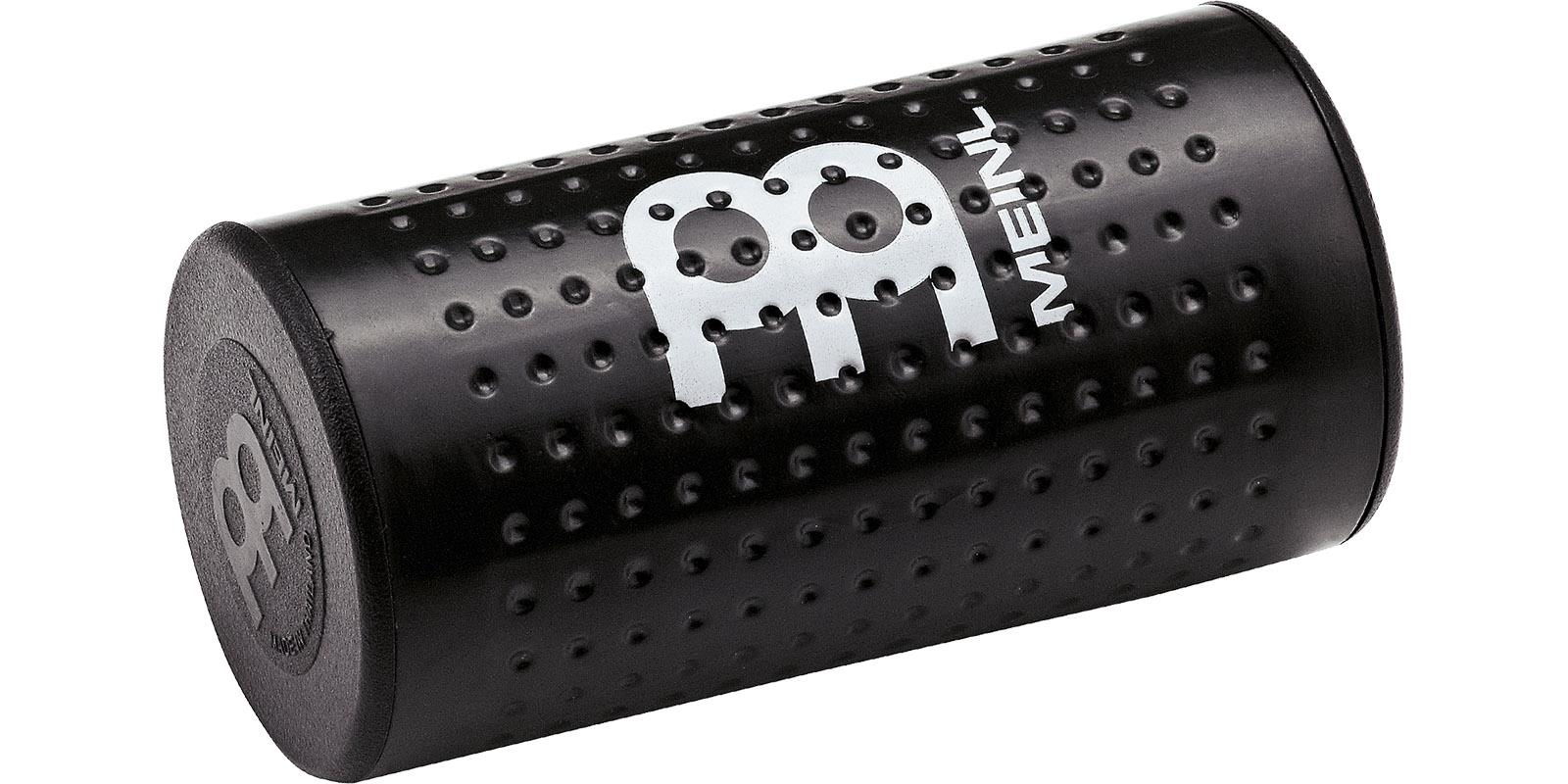 Efecto Shaker Meinl Sh12-m-bk de Plástico Percusión