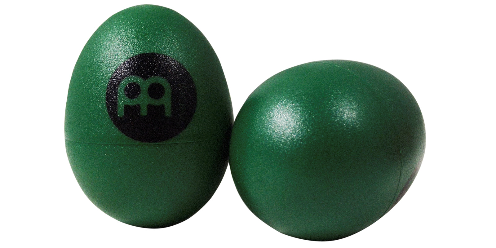 Egg Shaker Meinl Es2 2 Piezas