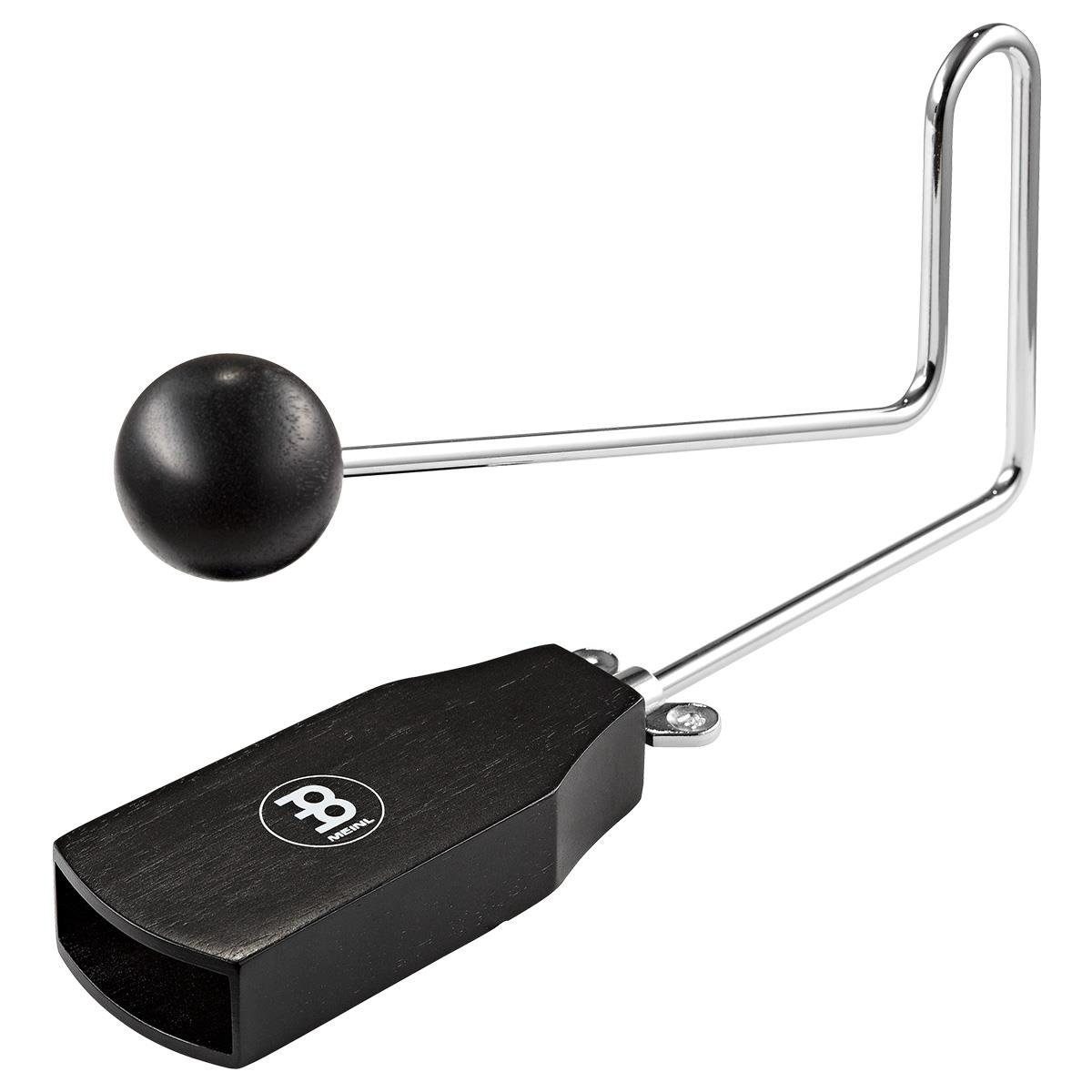 Foto 1 | Quijada Percusión Vibrslap Sonidos Meinl Ro3-bk