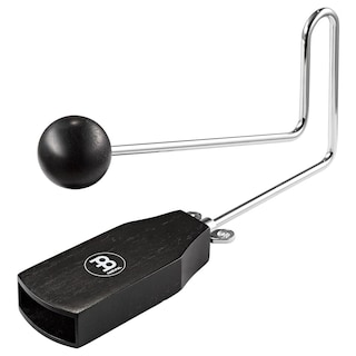 Foto 1 | Quijada Percusión Vibrslap Sonidos Meinl Ro3-bk