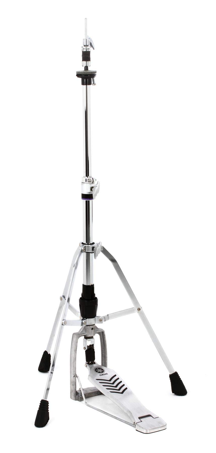 Foto 2 pulgar | Soporte Hi-hat Yamaha Hs-740a De Peso Medio Serie 700 - Venta Internacional.