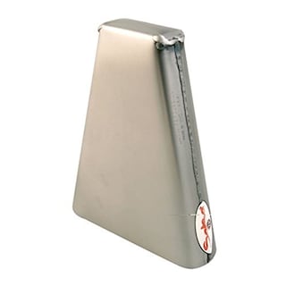 Foto 1 | Campana De Mano Latin Percussion Es-9 Salsa Deep Silver De 8 Pulgadas - Venta Internacional.