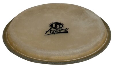 Foto 1 | Cuero Crudo Natural Bongo Head Lp Aspire 8 Para Bongos Lp Aspire 8 - Venta Internacional.