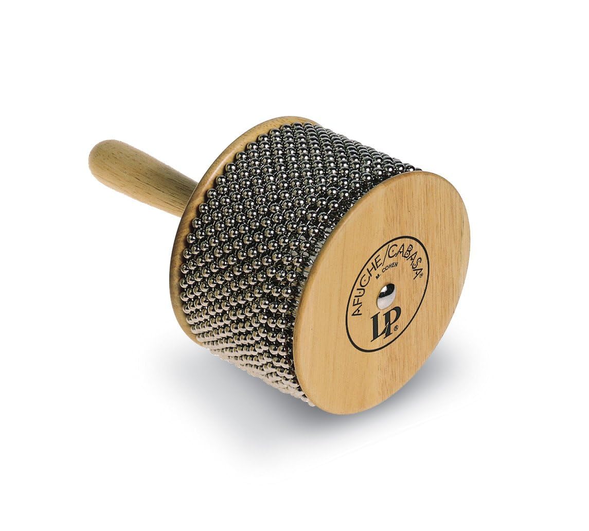 Foto 2 pulgar | Cuerpo De Madera Afuche/cabasa Latin Percussion Lp234c Deluxe - Venta Internacional.