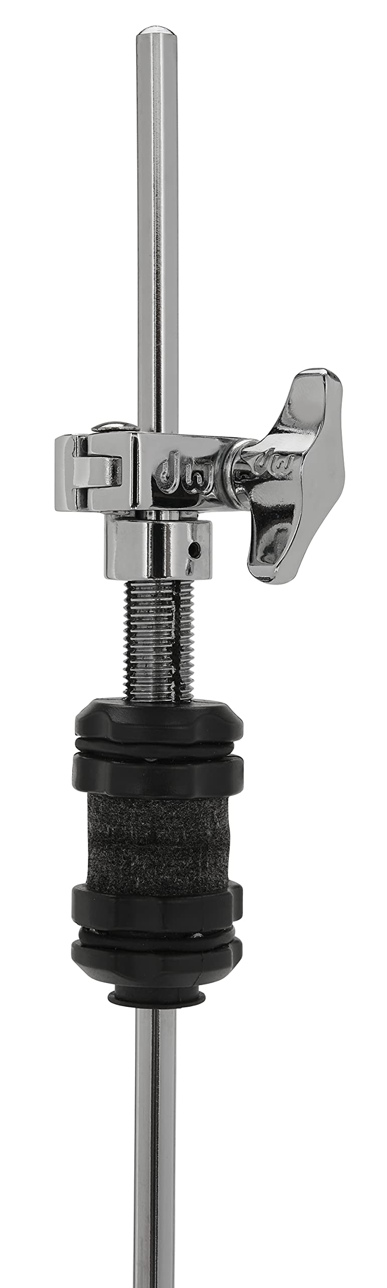 Foto 3 pulgar | Soporte Hi-hat Dw Hardware Serie 3000, 2 Patas, Dwcp3500ta, Cromado - Venta Internacional.