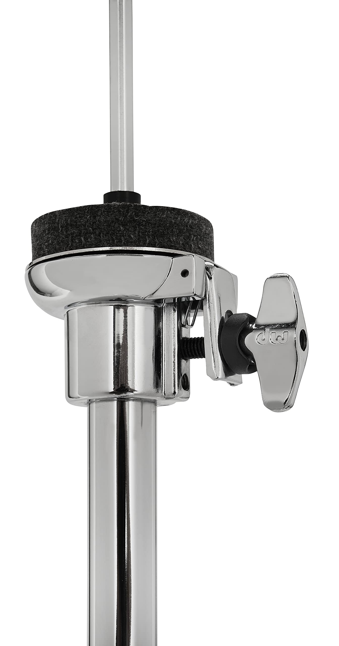 Foto 4 pulgar | Soporte Hi-hat Dw Hardware Serie 3000, 2 Patas, Dwcp3500ta, Cromado - Venta Internacional.