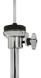 Foto 3 | Soporte Hi-hat Dw Hardware Serie 3000, 2 Patas, Dwcp3500ta, Cromado - Venta Internacional.