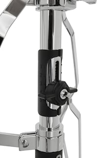 Foto 4 | Soporte Hi-hat Dw Hardware Serie 3000, 2 Patas, Dwcp3500ta, Cromado - Venta Internacional.