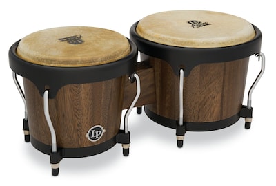 Foto 1 | Bongos Latin Percussion Lpa601-sw Lp Aspire Jamjuree Wood - Venta Internacional.