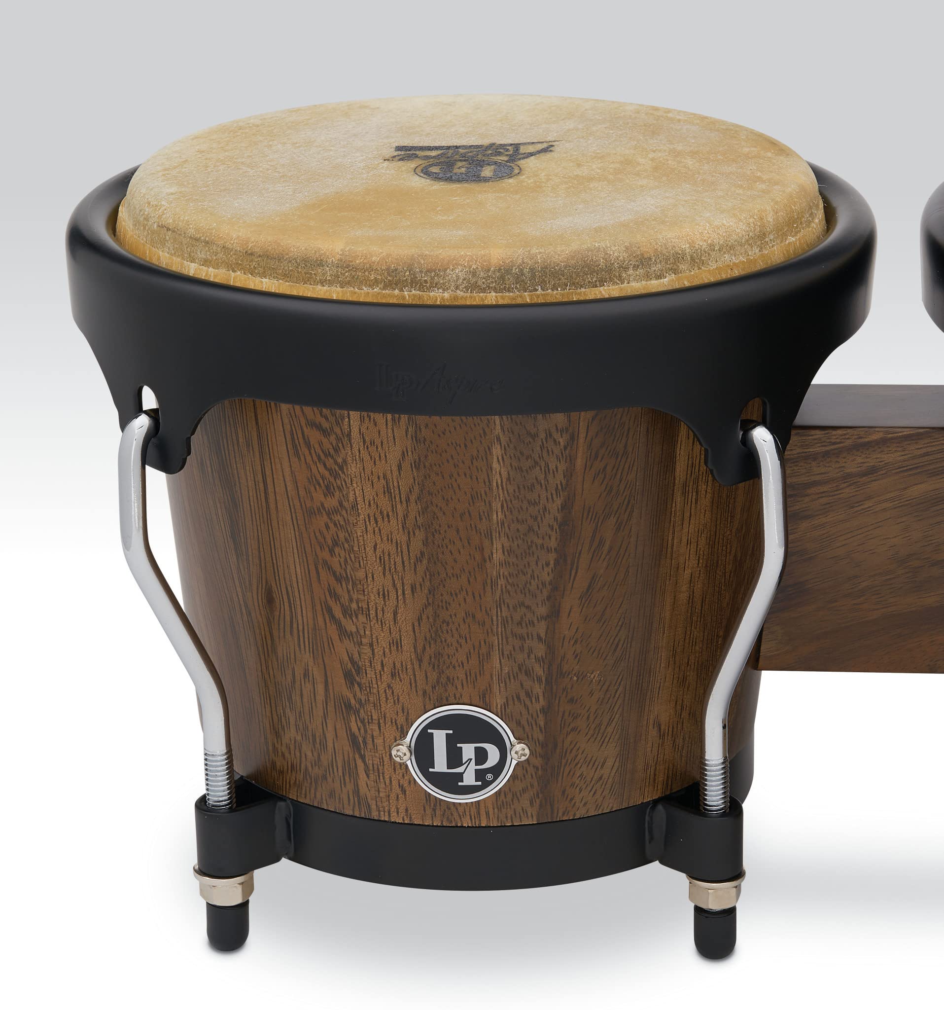 Foto 3 pulgar | Bongos Latin Percussion Lpa601-sw Lp Aspire Jamjuree Wood - Venta Internacional.