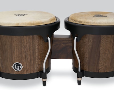 Foto 3 | Bongos Latin Percussion Lpa601-sw Lp Aspire Jamjuree Wood - Venta Internacional.