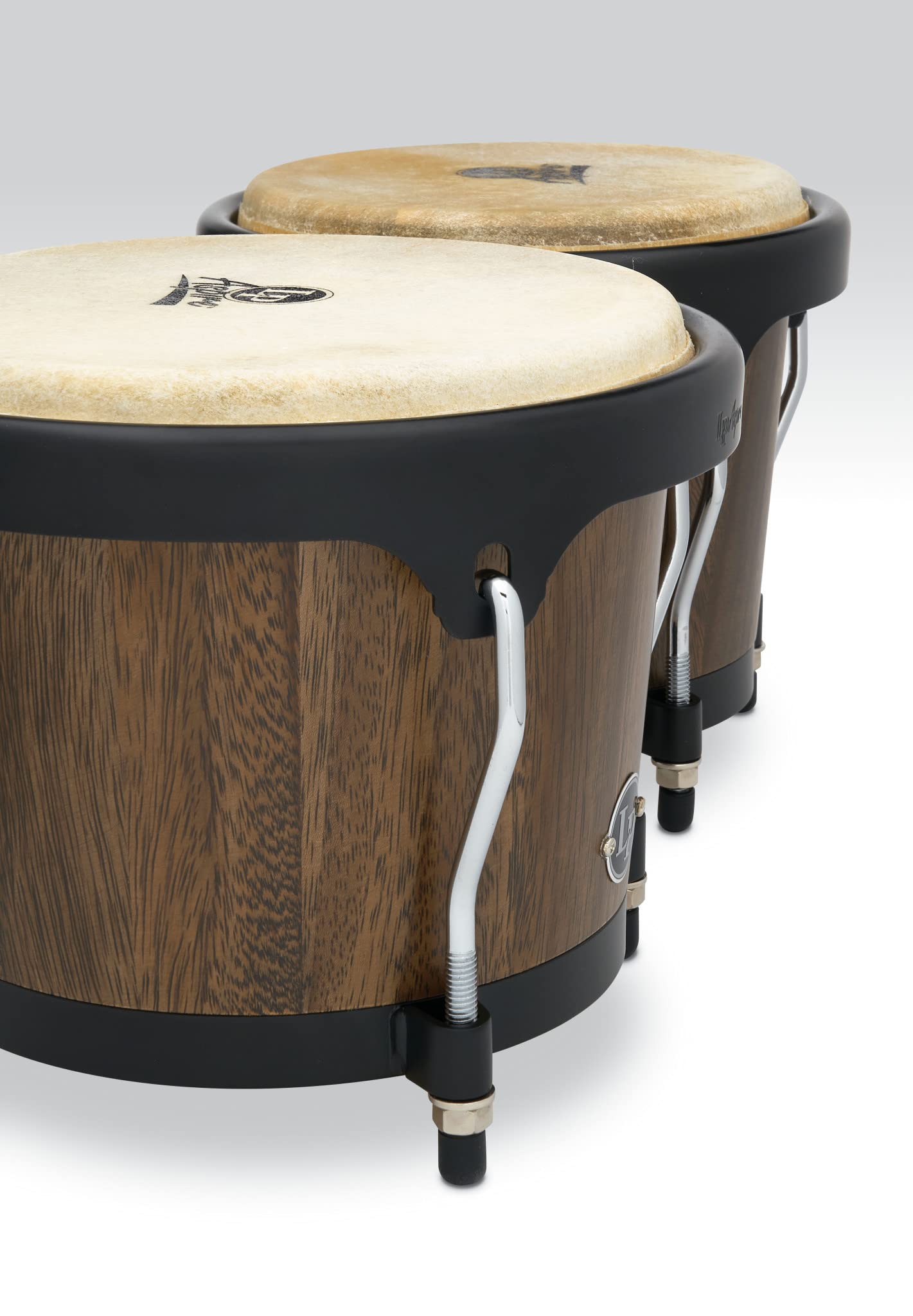Foto 5 pulgar | Bongos Latin Percussion Lpa601-sw Lp Aspire Jamjuree Wood - Venta Internacional.