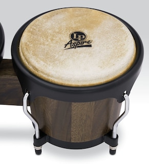 Foto 5 | Bongos Latin Percussion Lpa601-sw Lp Aspire Jamjuree Wood - Venta Internacional.