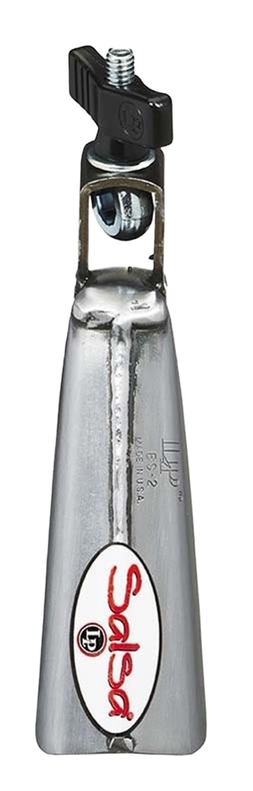 Foto 5 pulgar | Cowbell Latin Percussion Es-2, Estilo Salsa Cha Cha - Venta Internacional.