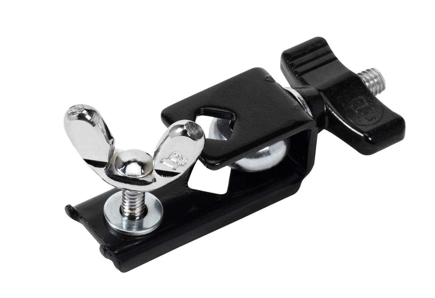 Foto 2 pulgar | Soporte De Montaje Latin Percussion Lp1203 Jam Block, Negro - Venta Internacional.