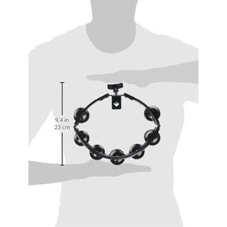 Foto 3 | Tambourine Latin Percussion Lp160 Cyclops Mount White - Venta Internacional.