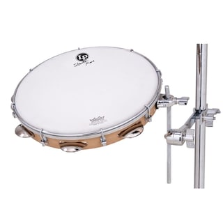 Foto 1 | Pandeiro Latin Percussion Lp3012-sm Lp Stanton Moore 30 Cm - Venta Internacional.