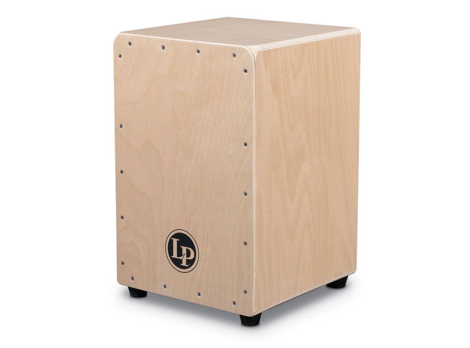Foto 2 pulgar | Cajon Latin Percussion Lp Aspire Natural Wire Lpa1331 - Venta Internacional.