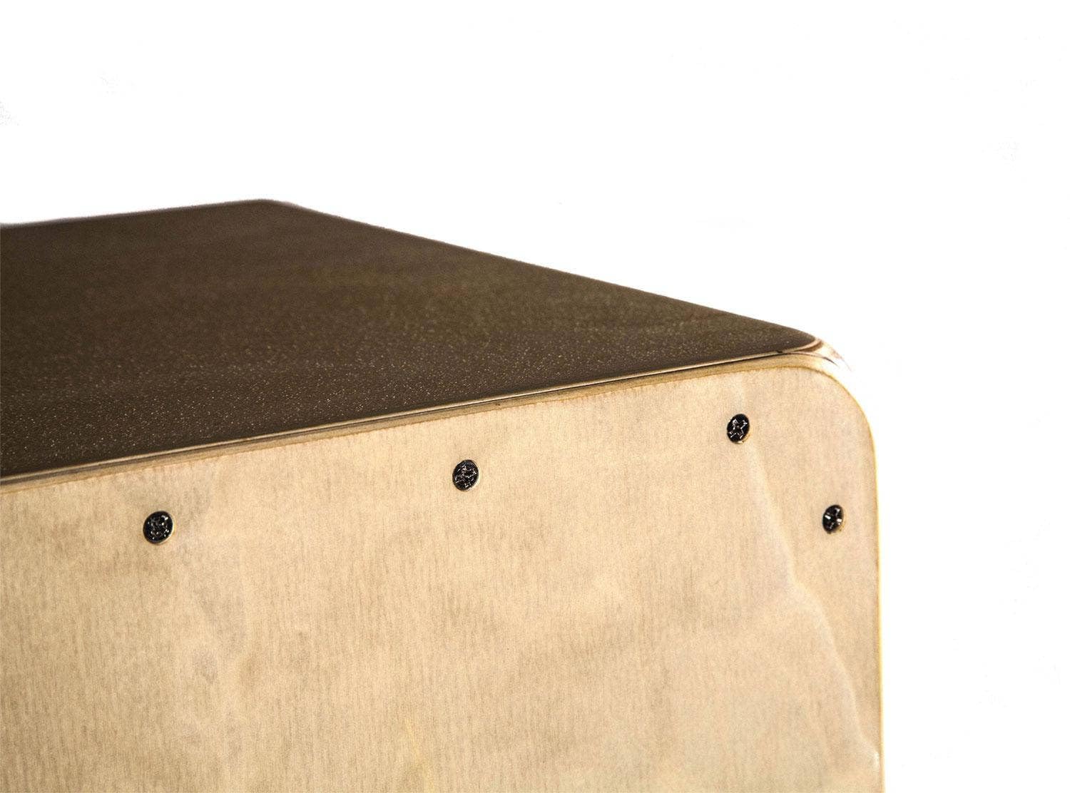 Foto 3 pulgar | Cajon Latin Percussion Lp Aspire Natural Wire Lpa1331 - Venta Internacional.