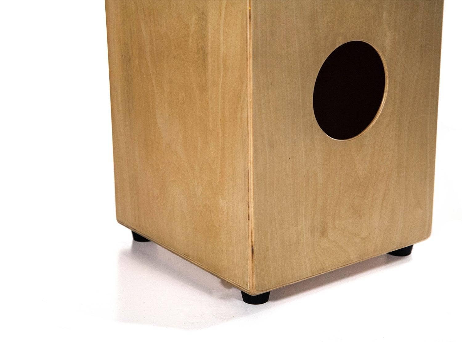 Foto 4 pulgar | Cajon Latin Percussion Lp Aspire Natural Wire Lpa1331 - Venta Internacional.