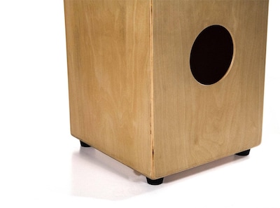 Foto 3 | Cajon Latin Percussion Lp Aspire Natural Wire Lpa1331 - Venta Internacional.