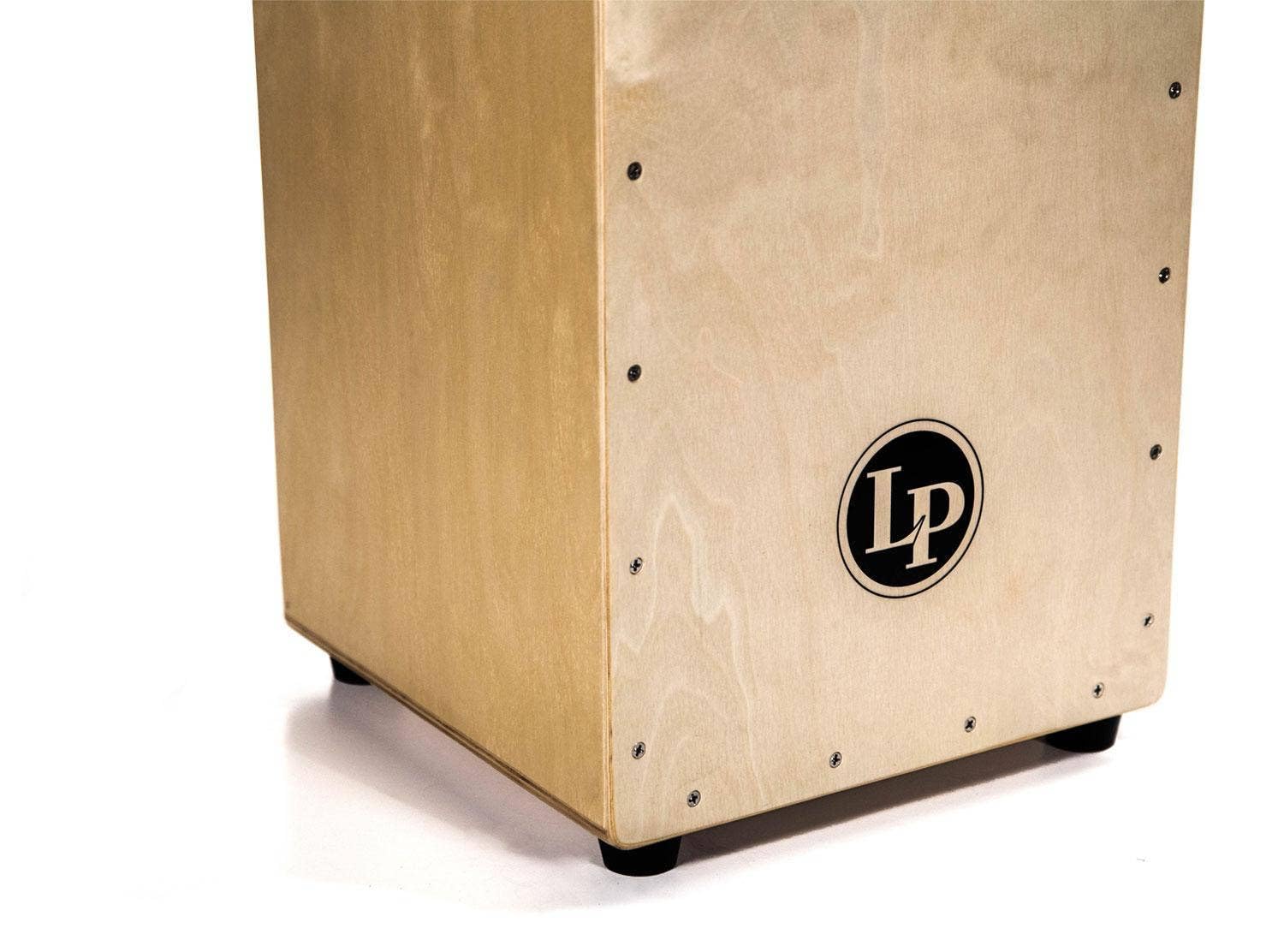 Foto 4 | Cajon Latin Percussion Lp Aspire Natural Wire Lpa1331 - Venta Internacional.