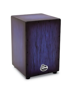 Foto 1 | Disco De Percusión Latina De Cajon Aspire Accents Wire Blue Burst - Venta Internacional.