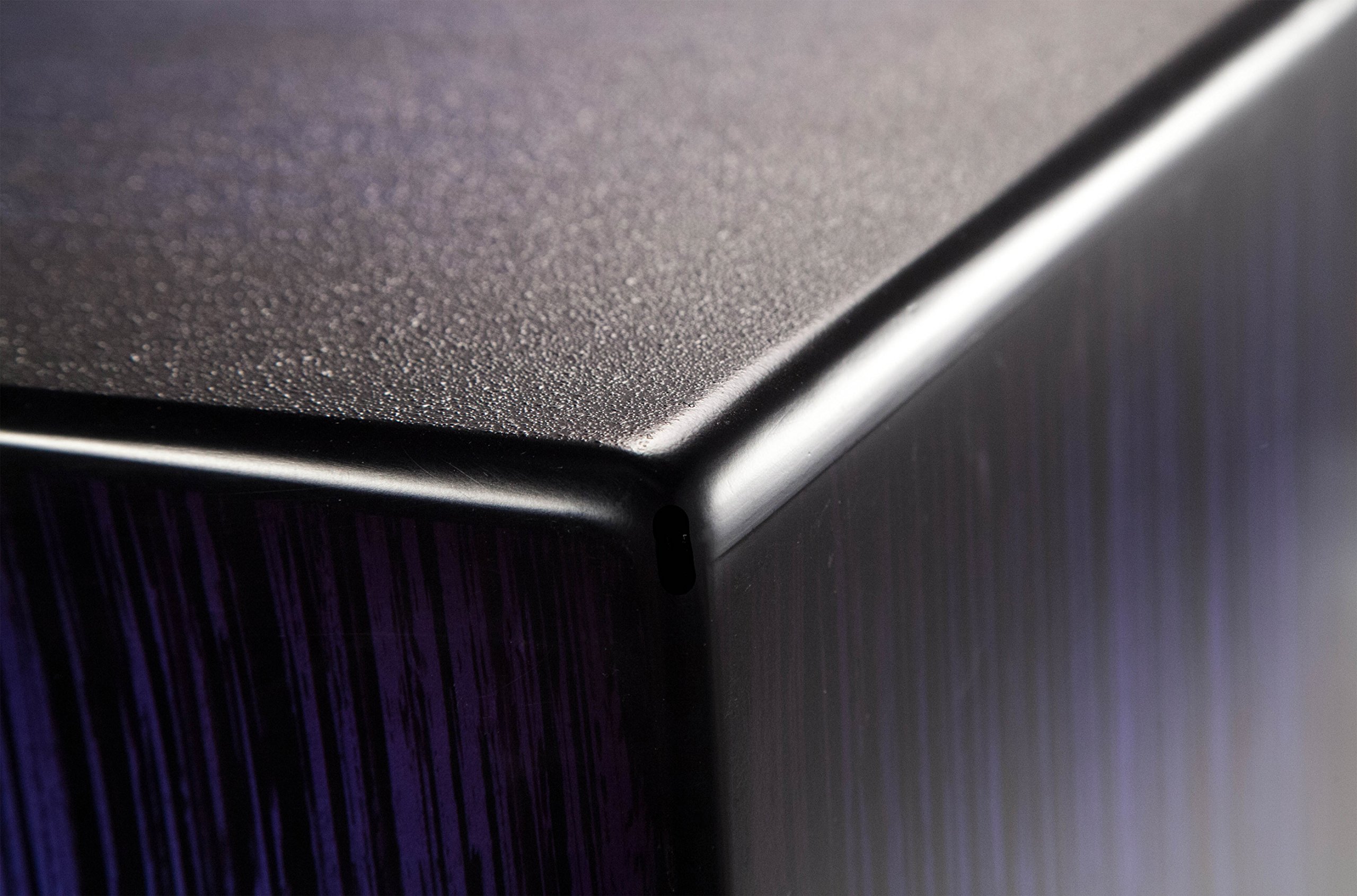 Foto 6 pulgar | Disco De Percusión Latina De Cajon Aspire Accents Wire Blue Burst - Venta Internacional.