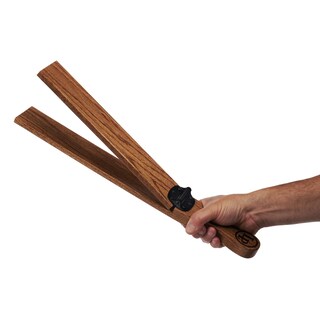 Foto 3 | Slapsticks Latin Percussion Lp555, Roble Rojo Natural, 45 Cm - Venta Internacional.