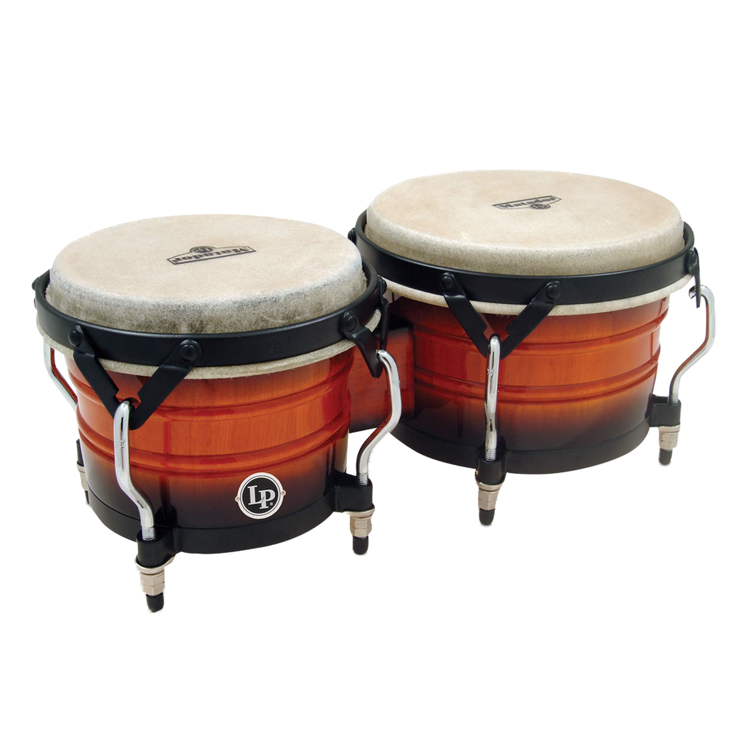 Foto 2 pulgar | Bongos Lp De Percusión Latina M301 Matador Custom Vintage - Venta Internacional.