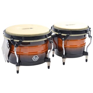 Foto 2 | Bongos Lp De Percusión Latina M301 Matador Custom Vintage - Venta Internacional.